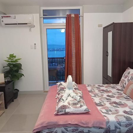 Saekyung Condominium Lapu-Lapu City Eksteriør bilde