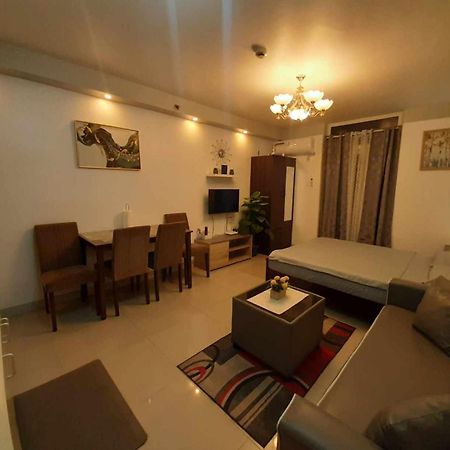 Saekyung Condominium Lapu-Lapu City Eksteriør bilde