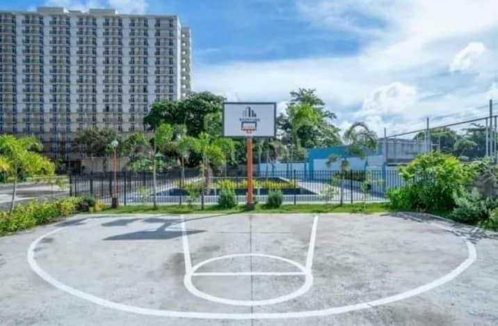 Saekyung Condominium Lapu-Lapu City Eksteriør bilde