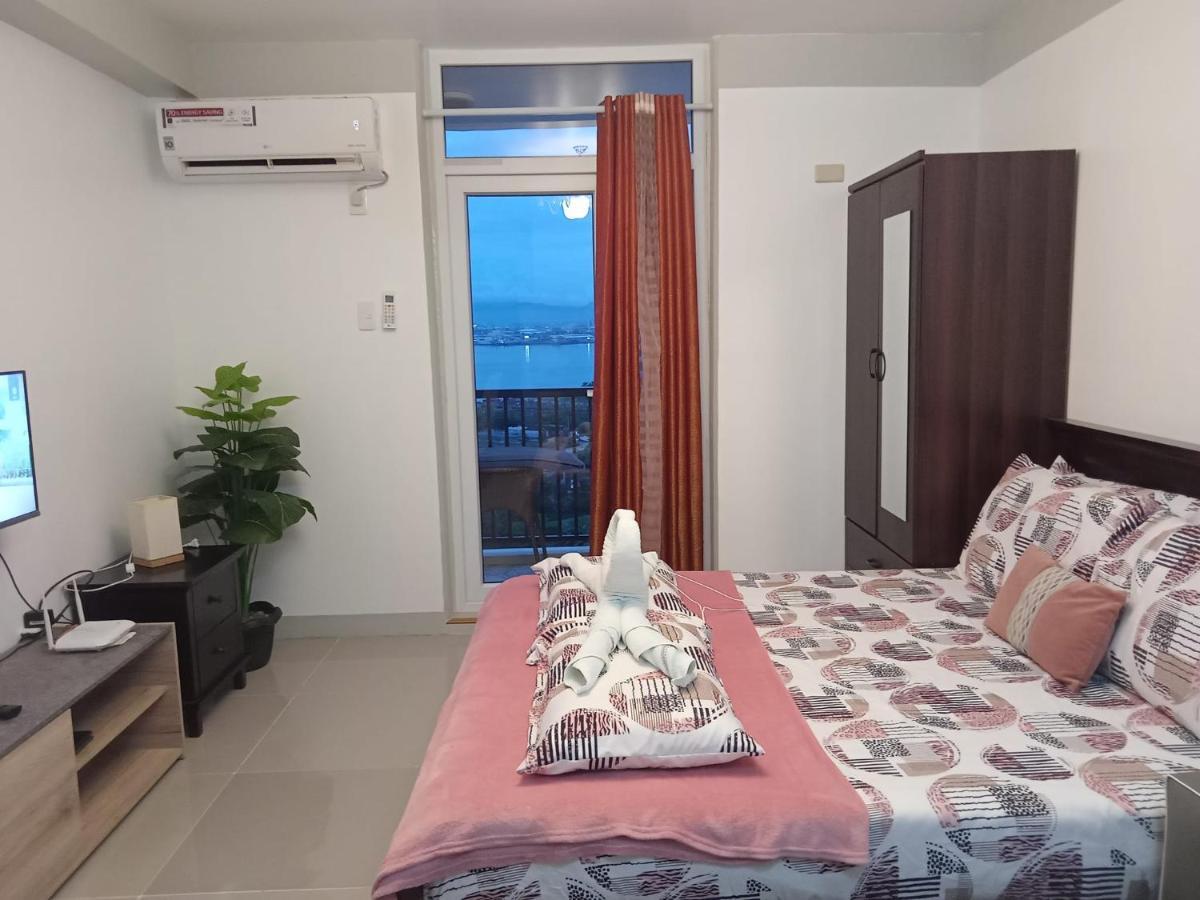 Saekyung Condominium Lapu-Lapu City Eksteriør bilde