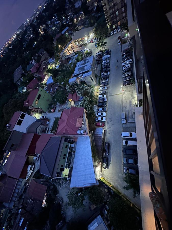 Saekyung Condominium Lapu-Lapu City Eksteriør bilde