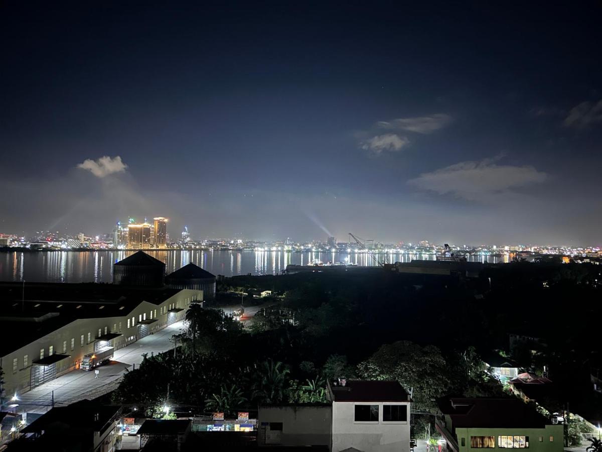 Saekyung Condominium Lapu-Lapu City Eksteriør bilde
